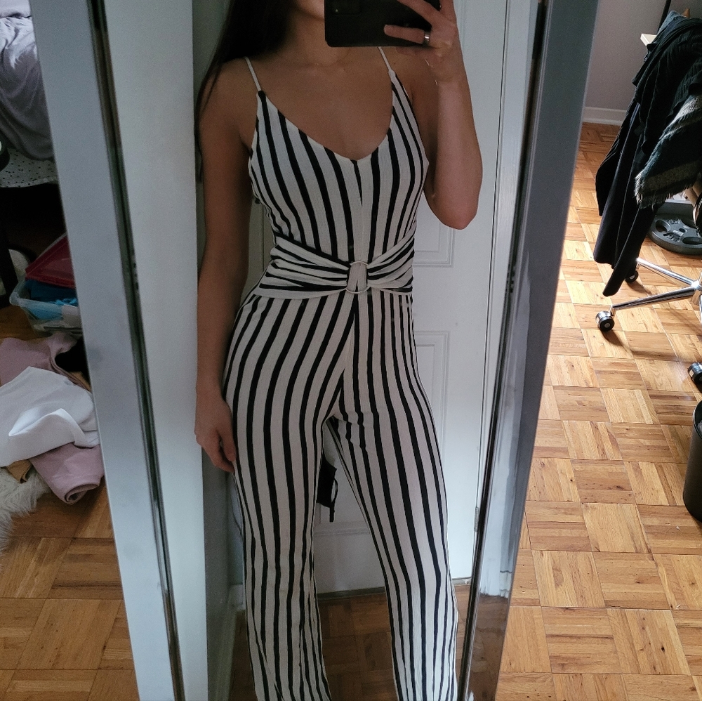 Jumpsuit